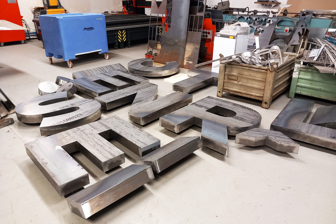 Korten pro střelnici