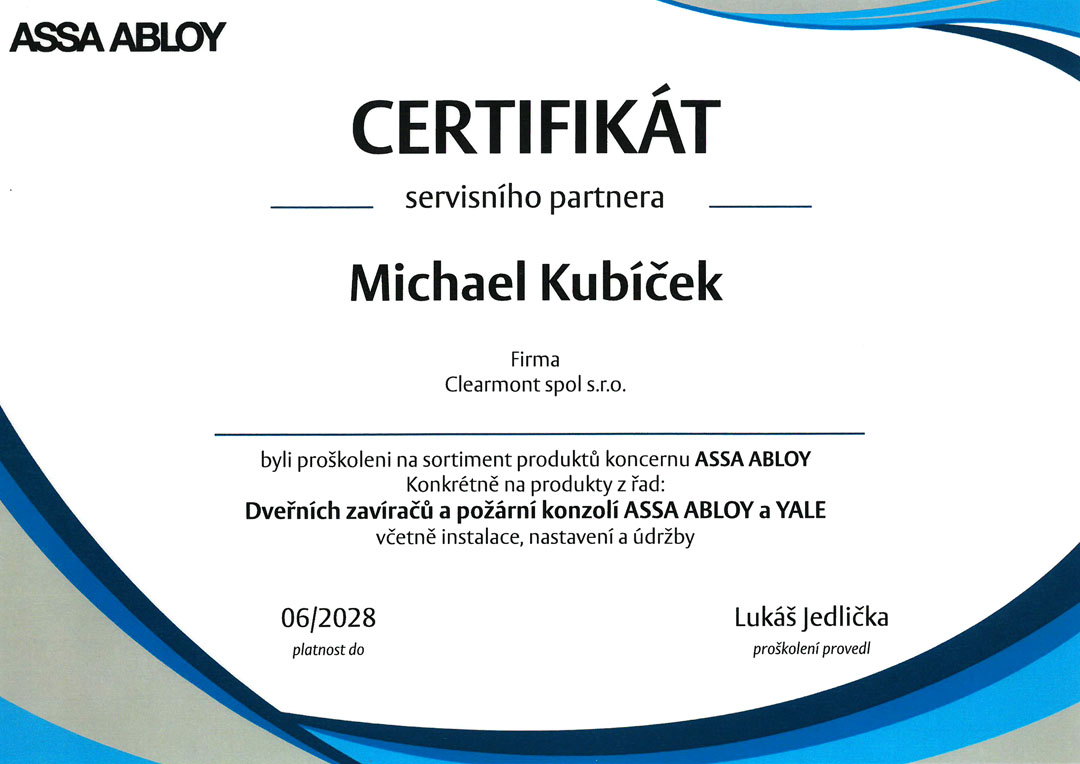 ASSA ABLOY