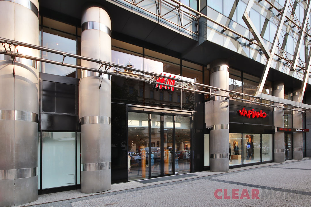 Galerie Myslbek Praha