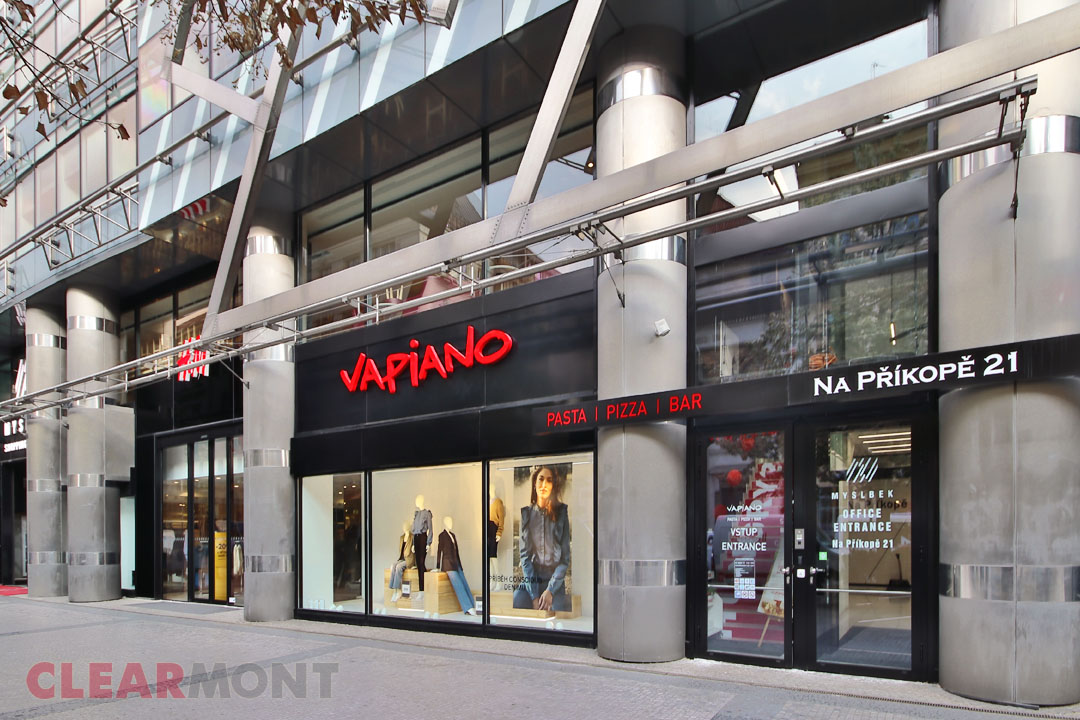 Galerie Myslbek Praha