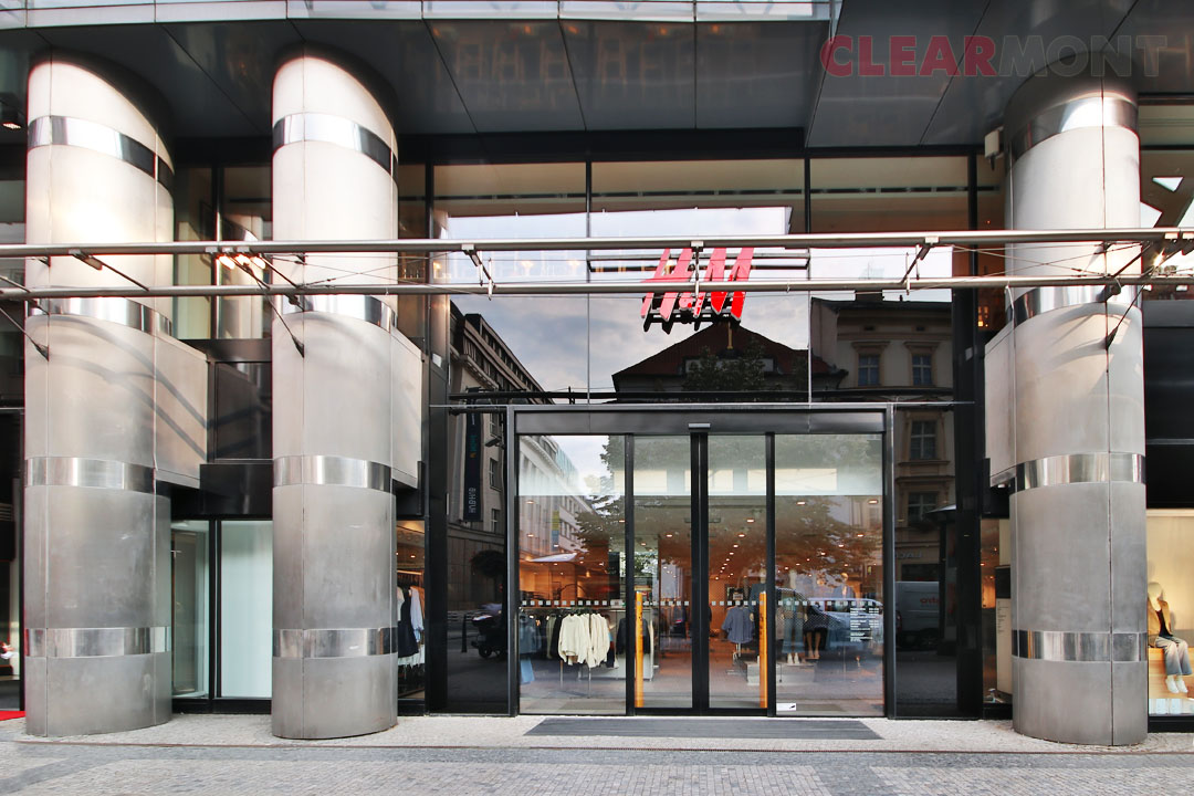 Galerie Myslbek Praha