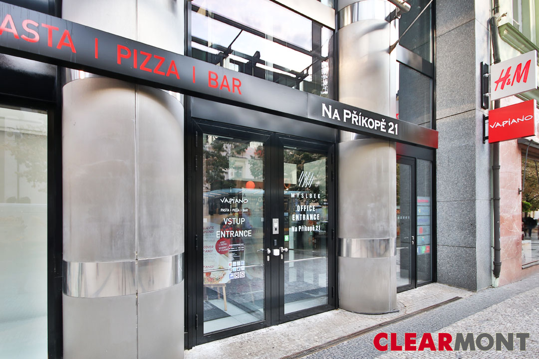 Galerie Myslbek Praha