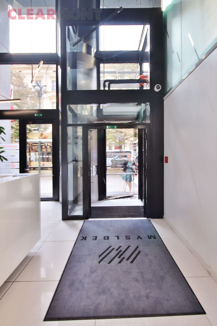 Galerie Myslbek Praha