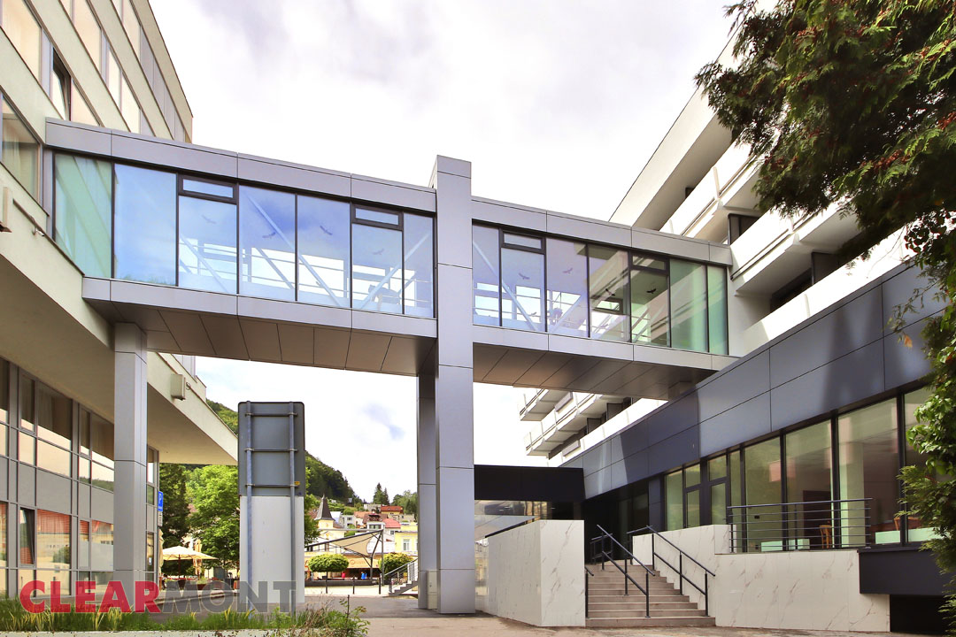 Hotel Slovakia Trenčianske Teplice