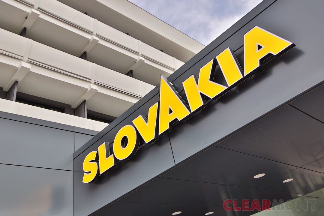 Hotel Slovakia Trenčianske Teplice