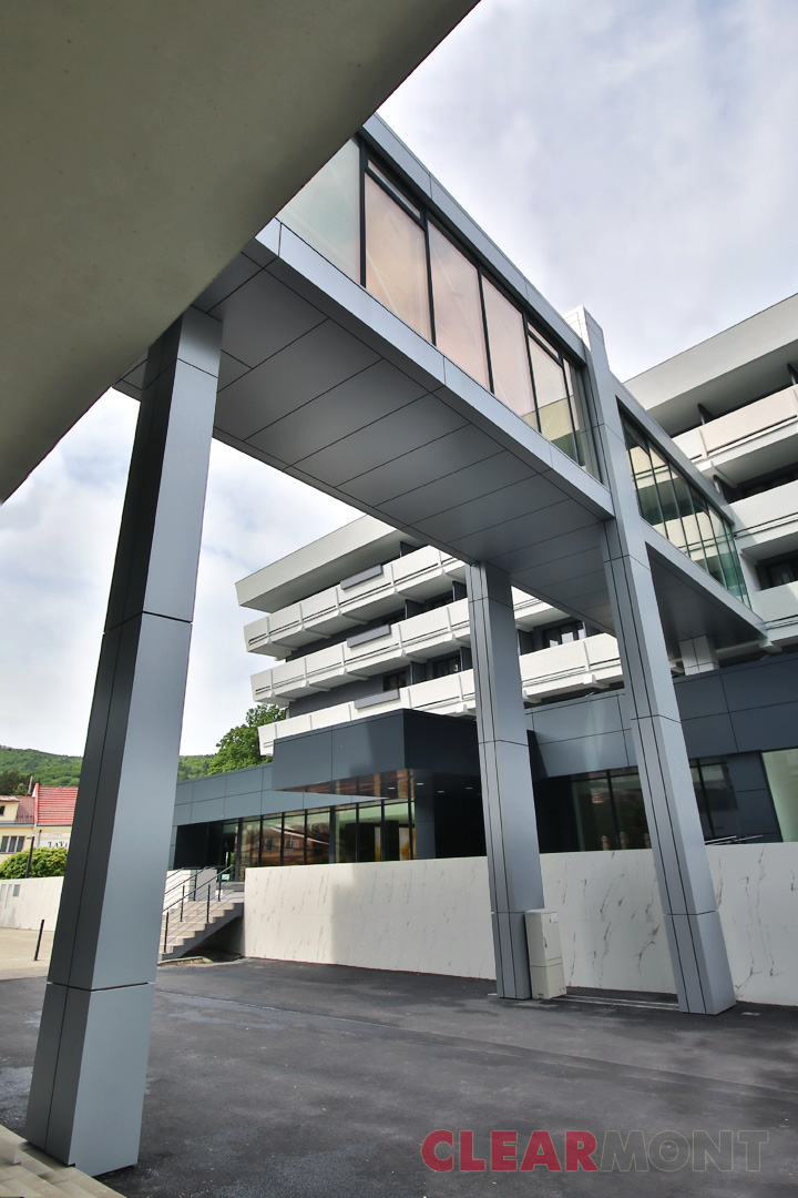 Hotel Slovakia Trenčianske Teplice