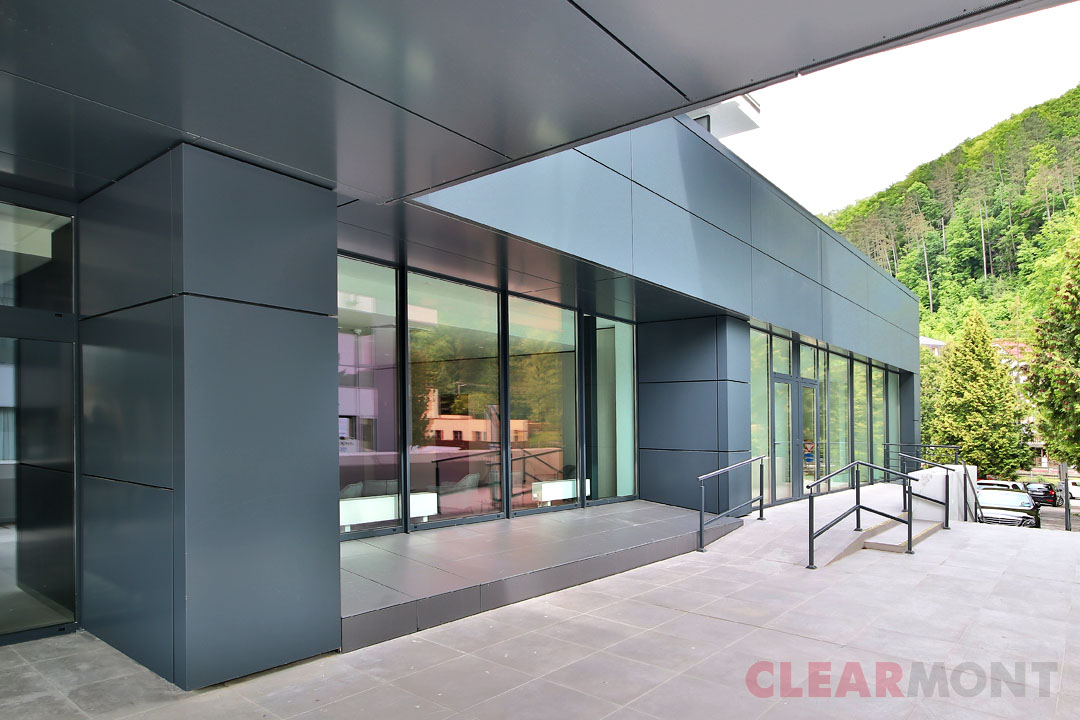 Hotel Slovakia Trenčianske Teplice