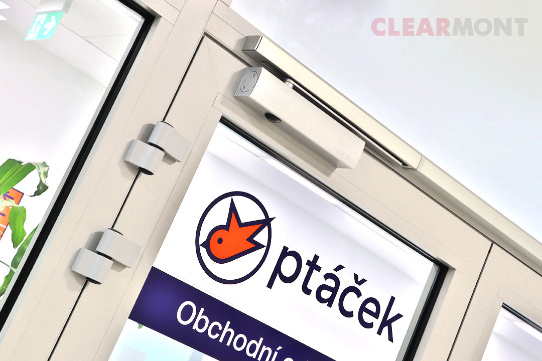 OAC Ptáček Praha