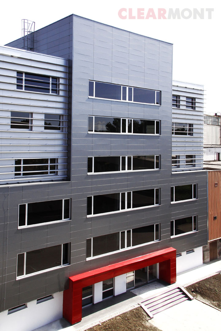 Vítkovice Cylinders