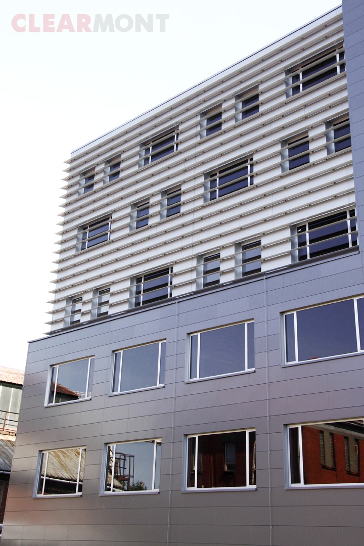 Vítkovice Cylinders