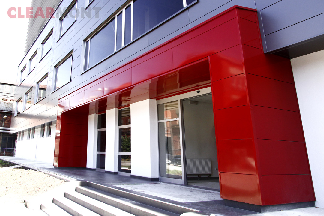 Vítkovice Cylinders