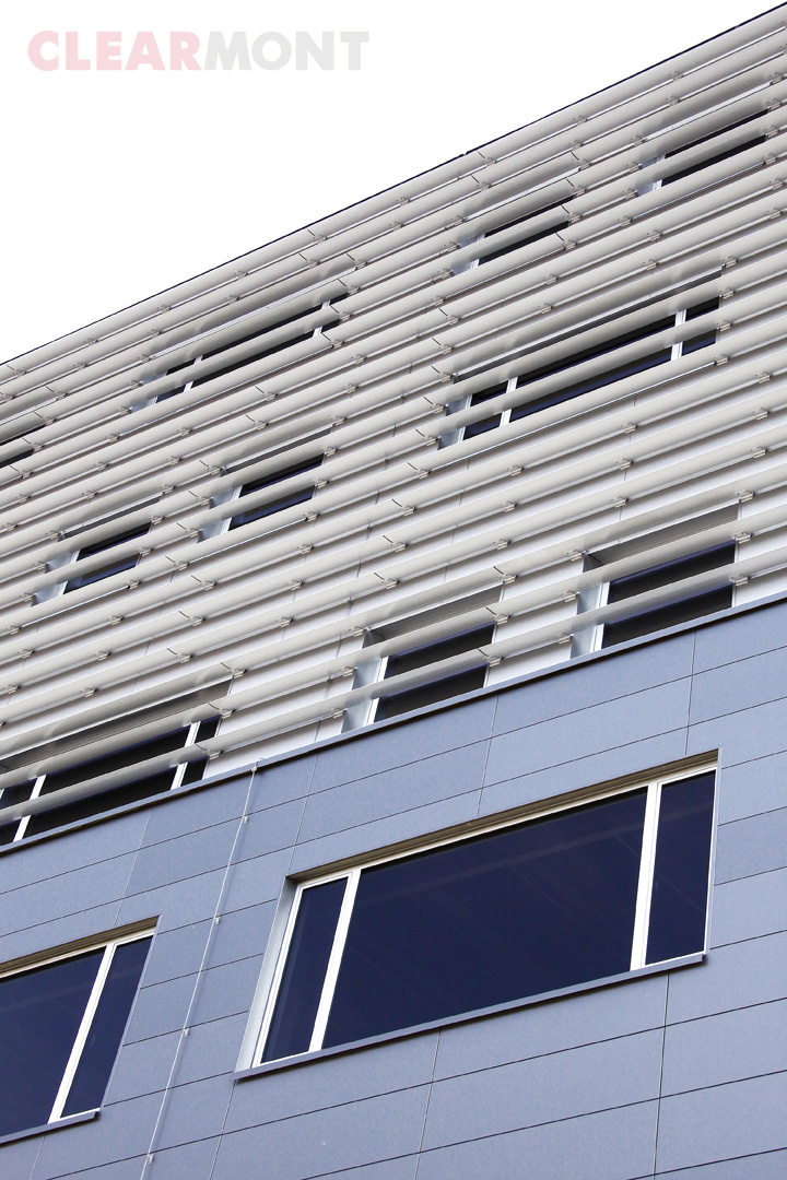 Vítkovice Cylinders