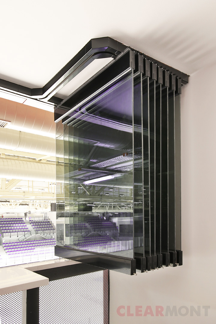 Aktualita VIP zóna RT Torax aréna