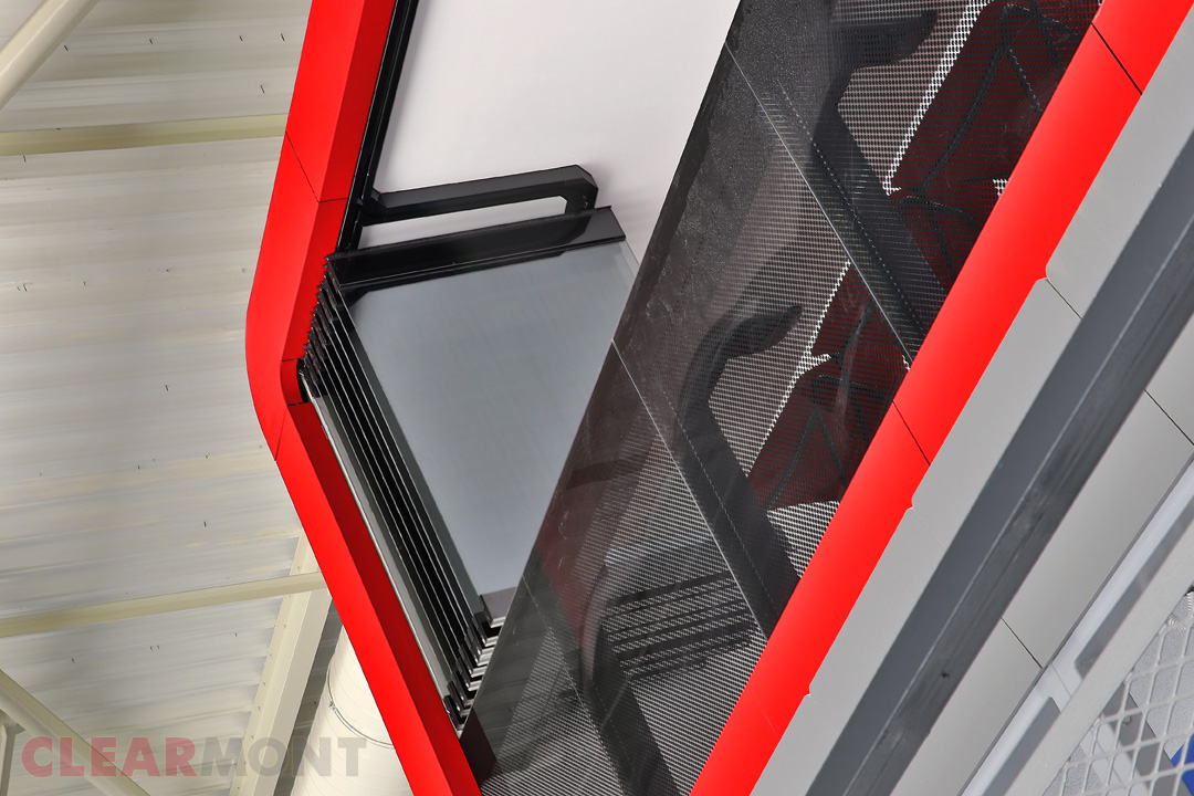 Aktualita VIP zóna RT Torax aréna