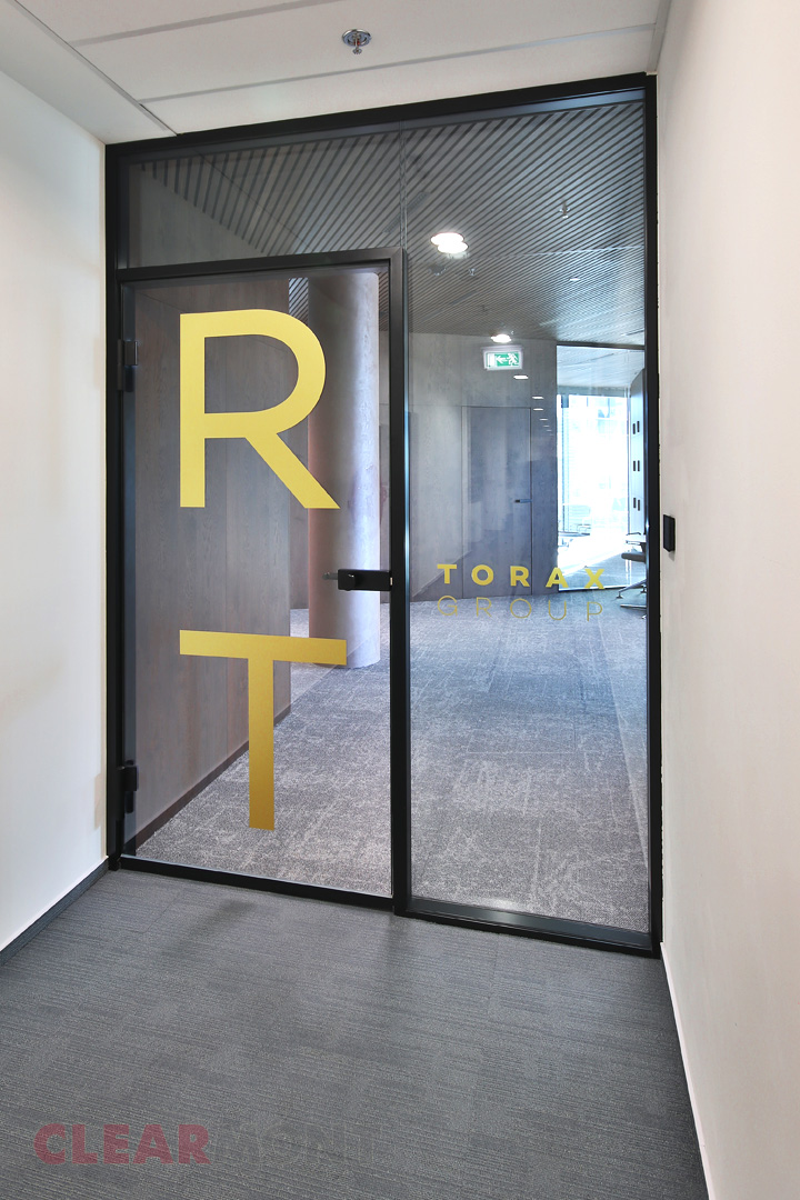 RT Torax GATE Nová Karolina