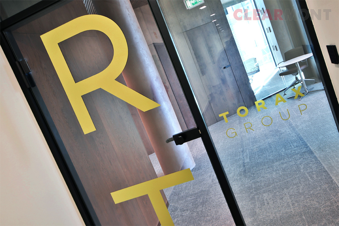RT Torax GATE Nová Karolina