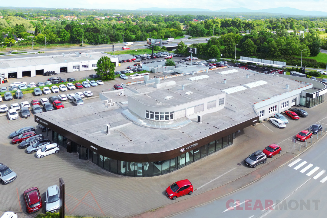 Hyundai Autolaros speed Ostrava