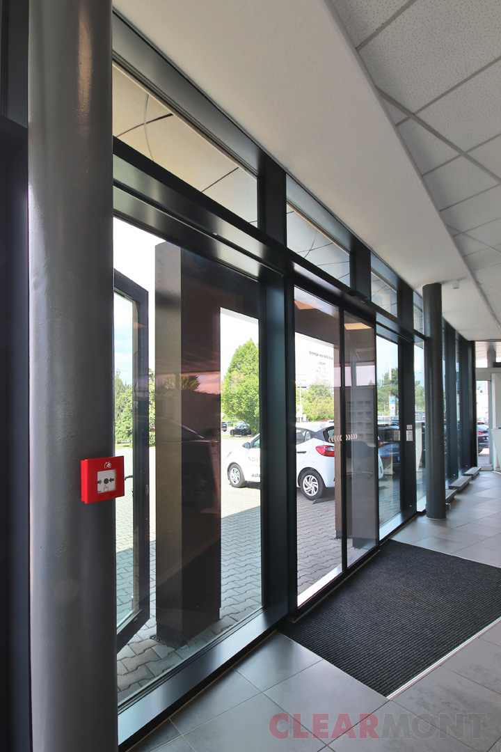 Hyundai Autolaros speed Ostrava