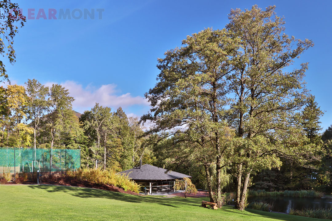 Restaurace Vážka - Penzion Jurášek