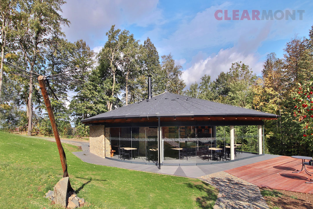 Restaurace Vážka - Penzion Jurášek