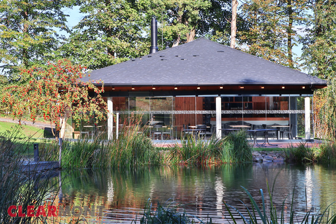 Restaurace Vážka - Penzion Jurášek