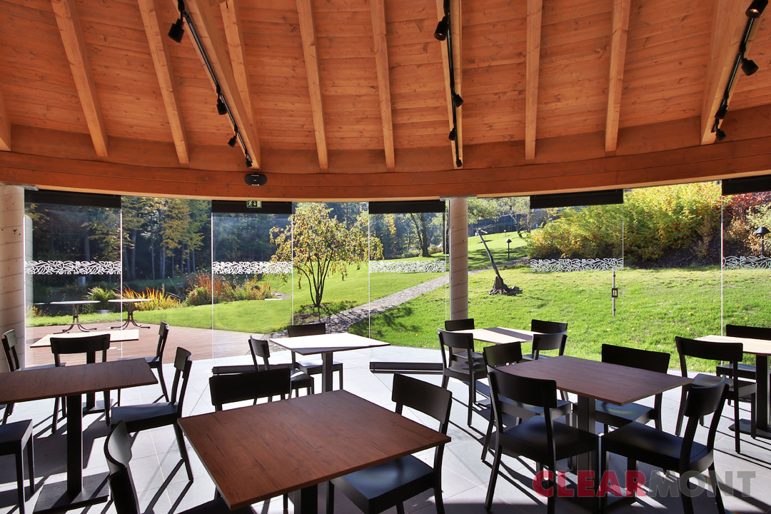 Restaurace Vážka - Penzion Jurášek