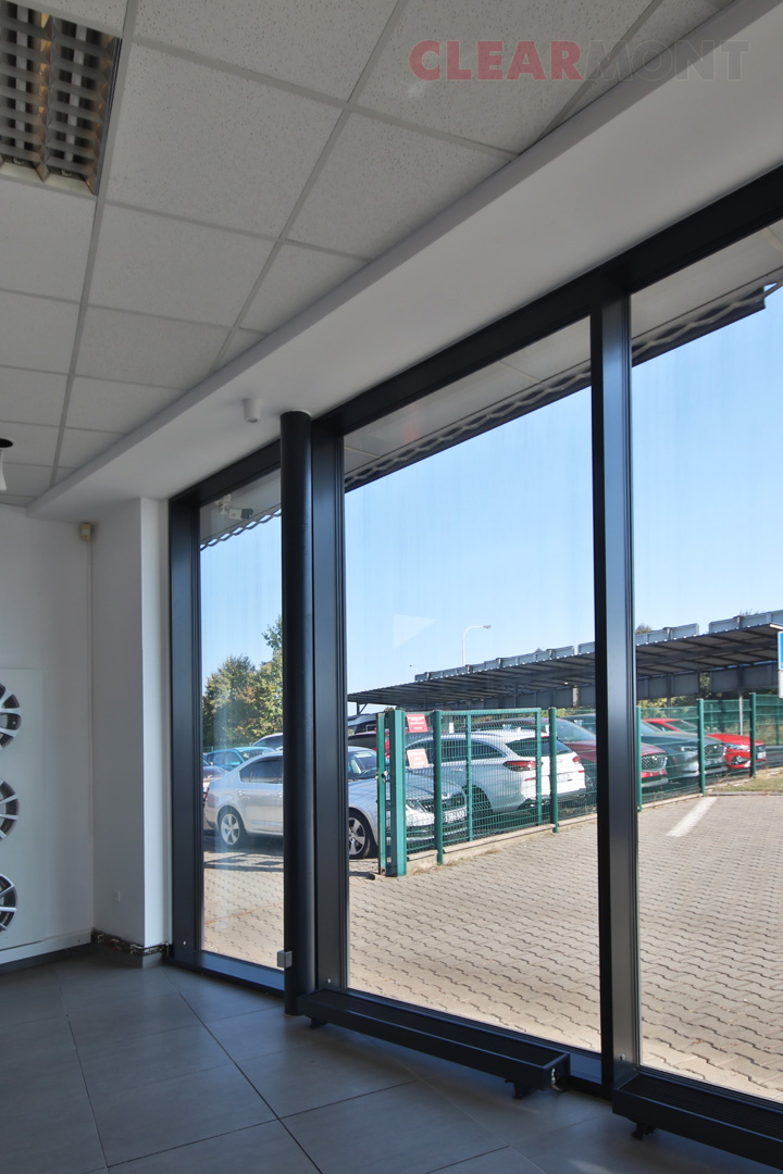 Mazda Autolaros speed Ostrava