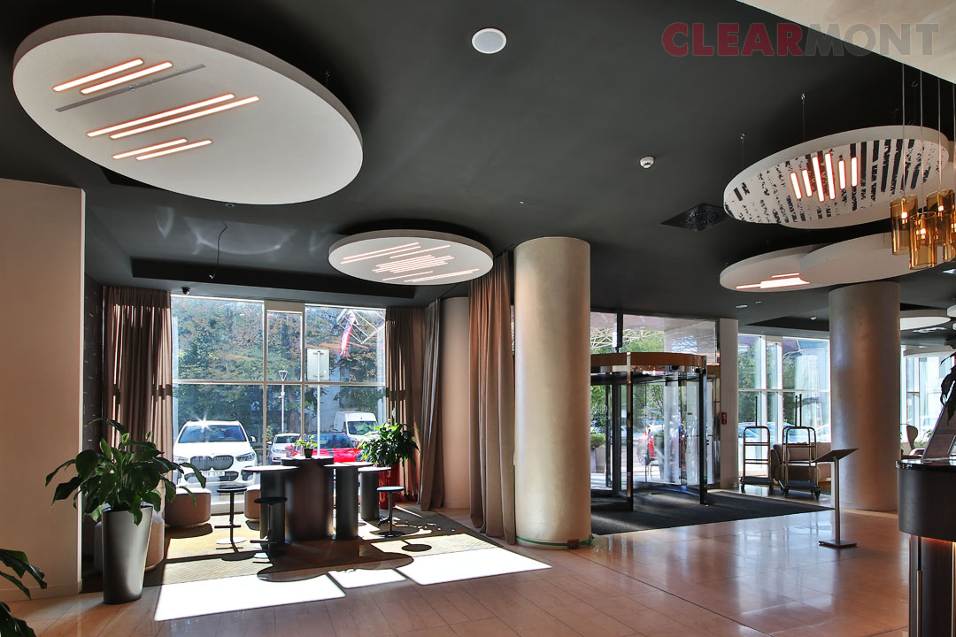 Hotel Imperial Ostrava