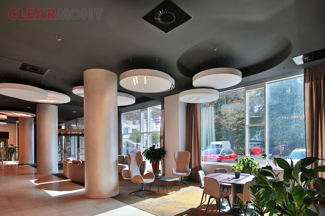 Hotel Imperial Ostrava