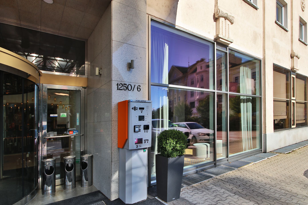 Hotel Imperial Ostrava