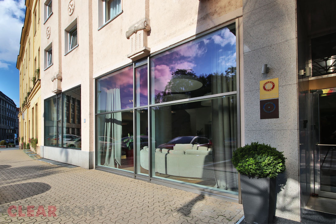 Hotel Imperial Ostrava