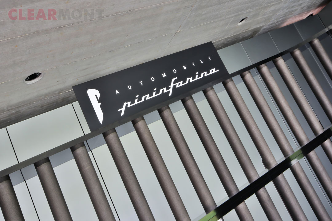 Pininfarina