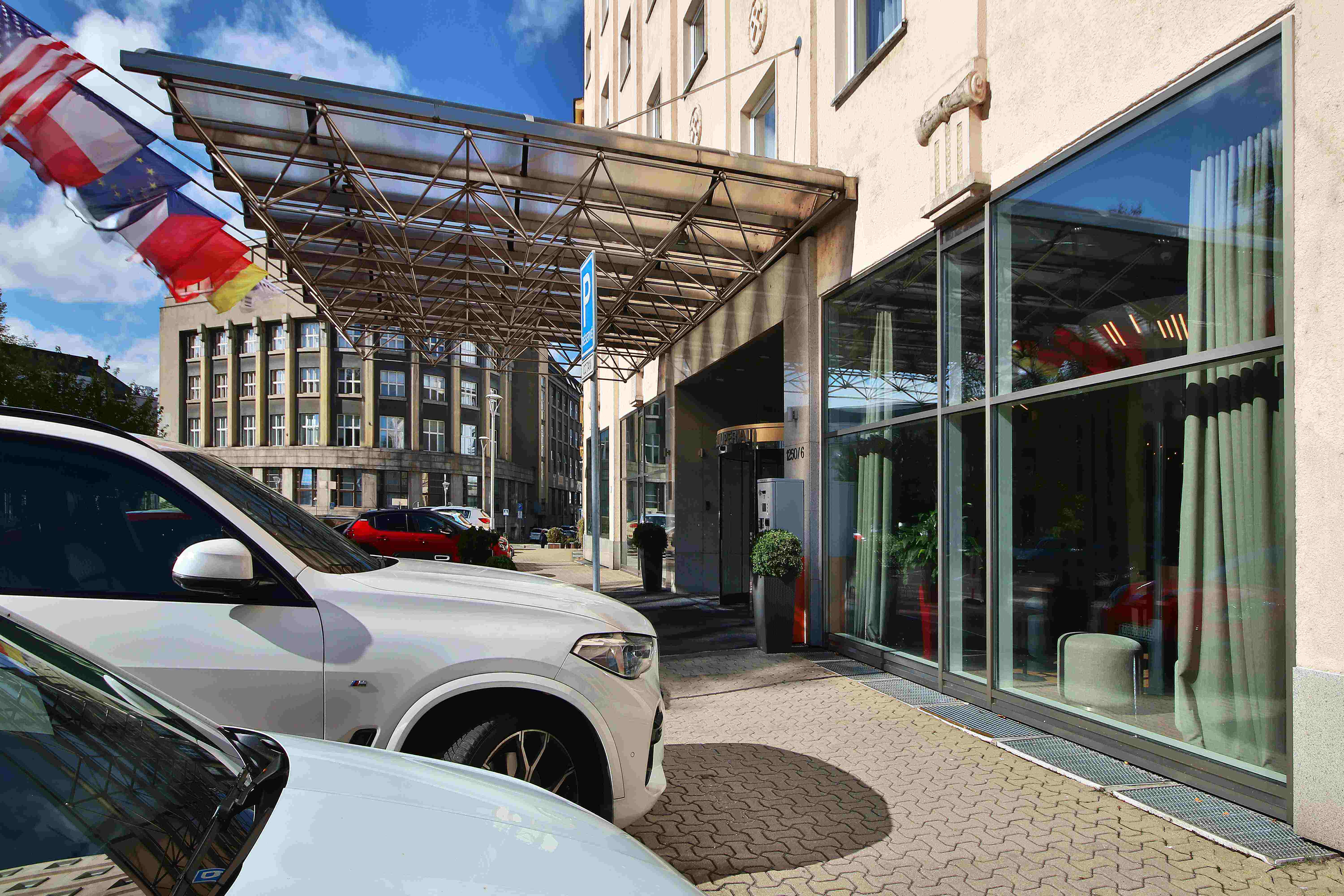 Hotel Imperial Ostrava