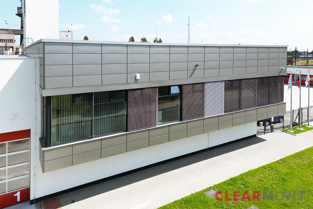 Hasičský záchranný sbor Správy železnic Nymburk