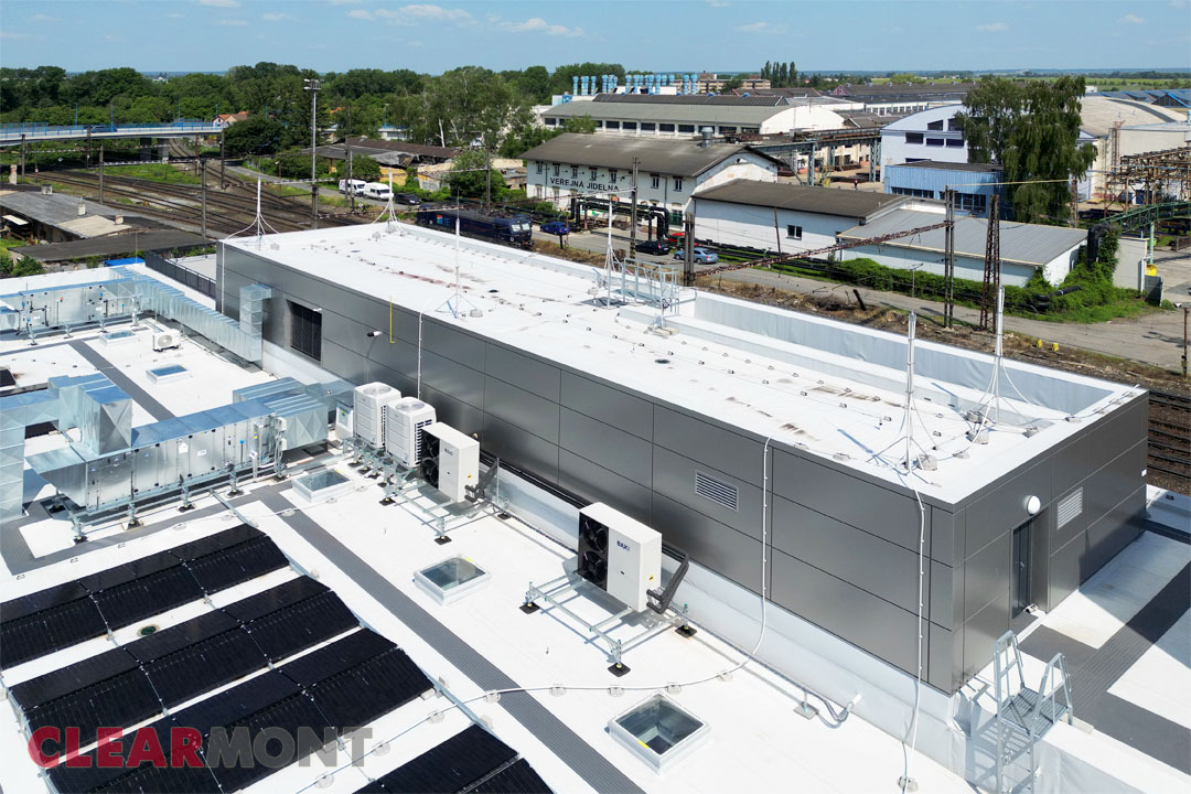 Hasičský záchranný sbor Správy železnic Nymburk