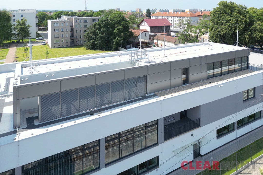 Hasičský záchranný sbor Správy železnic Nymburk