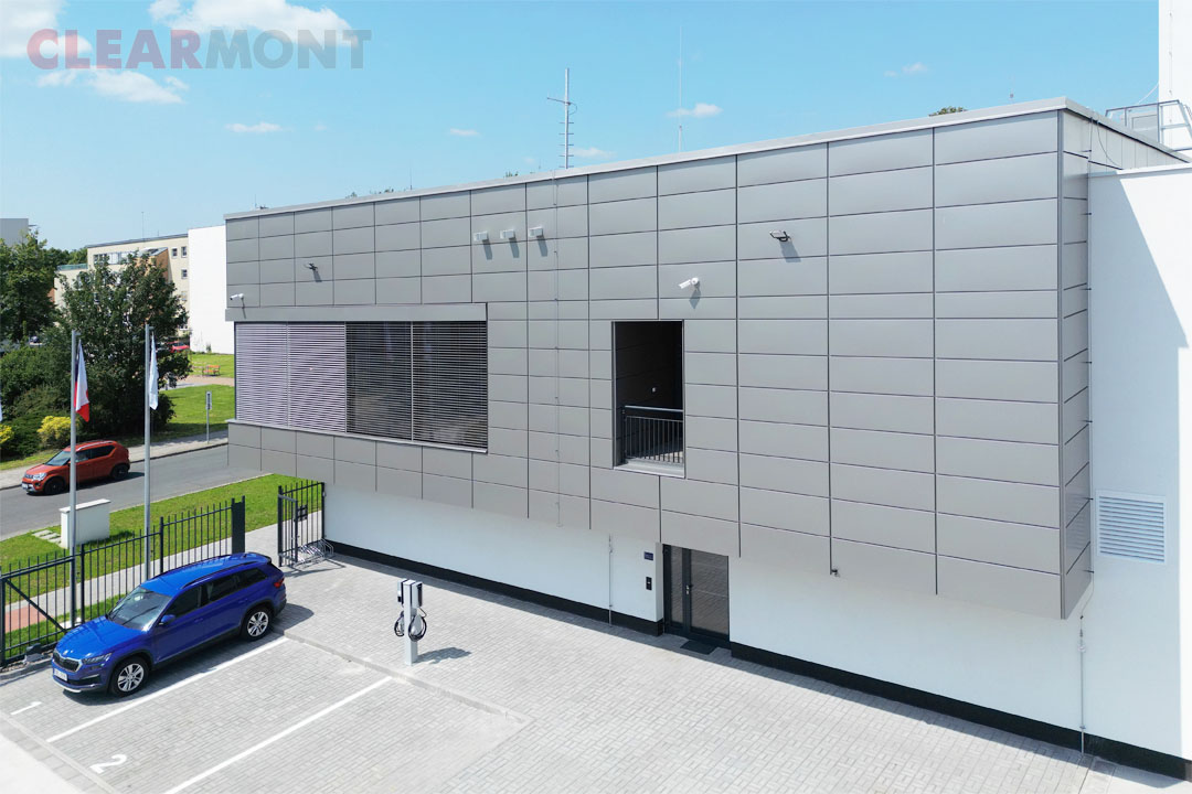 Hasičský záchranný sbor Správy železnic Nymburk