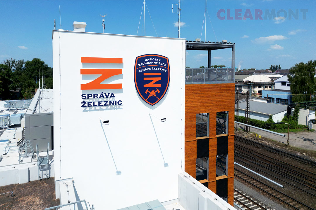 Hasičský záchranný sbor Správy železnic Nymburk