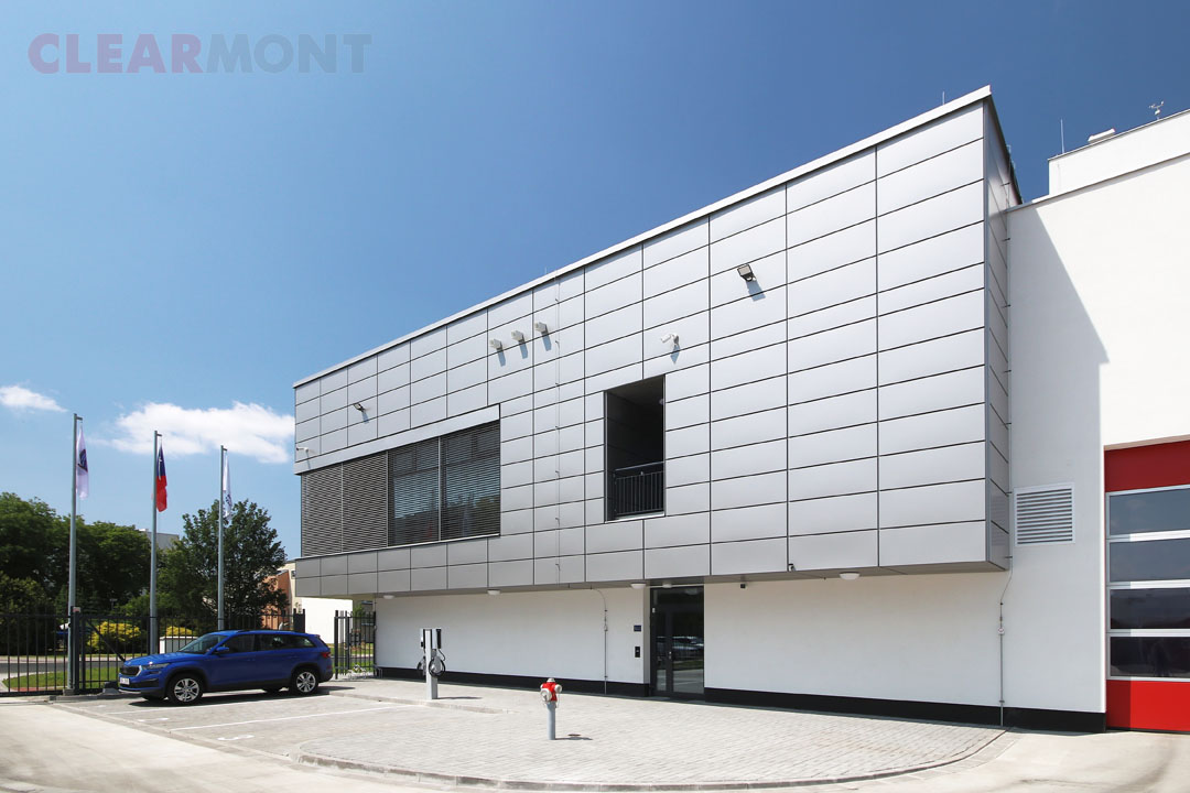 Hasičský záchranný sbor Správy železnic Nymburk