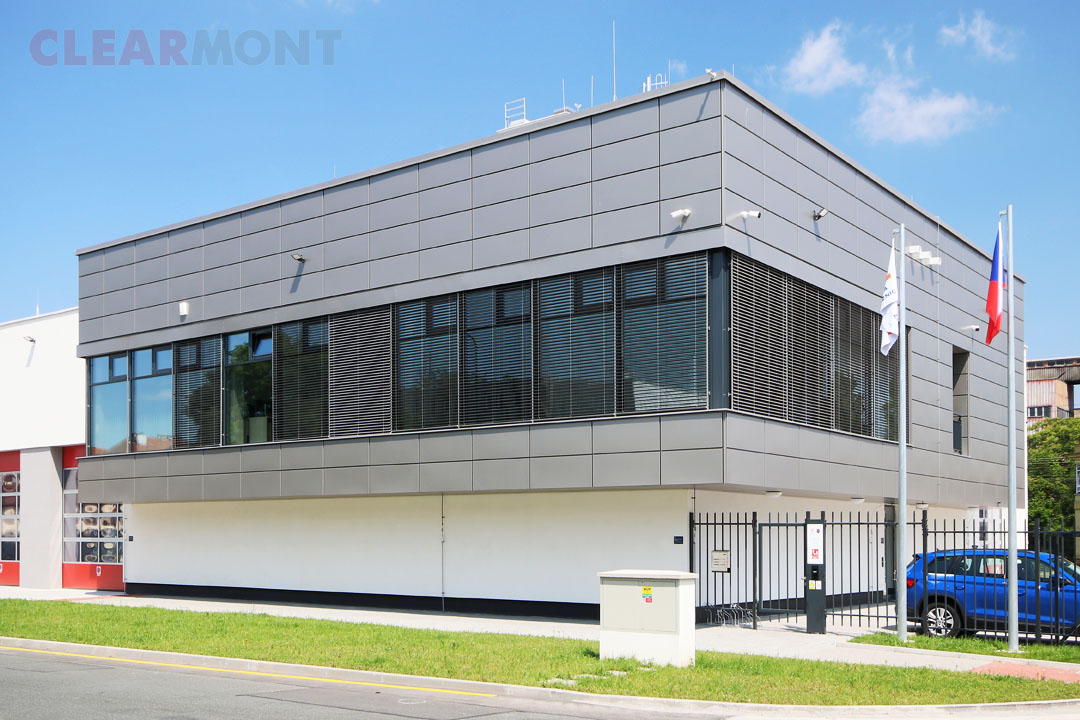 Hasičský záchranný sbor Správy železnic Nymburk