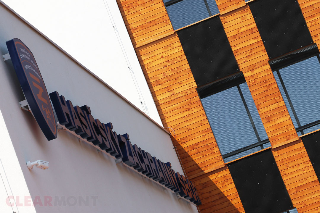 Hasičský záchranný sbor Správy železnic Nymburk