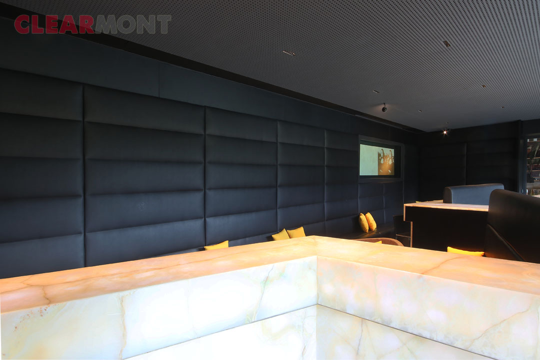 Hotel Miura Čeladná - Lobby bar