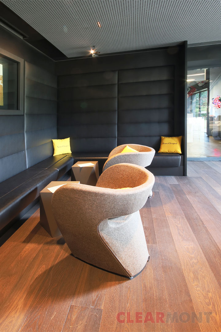 Hotel Miura Čeladná - Lobby bar