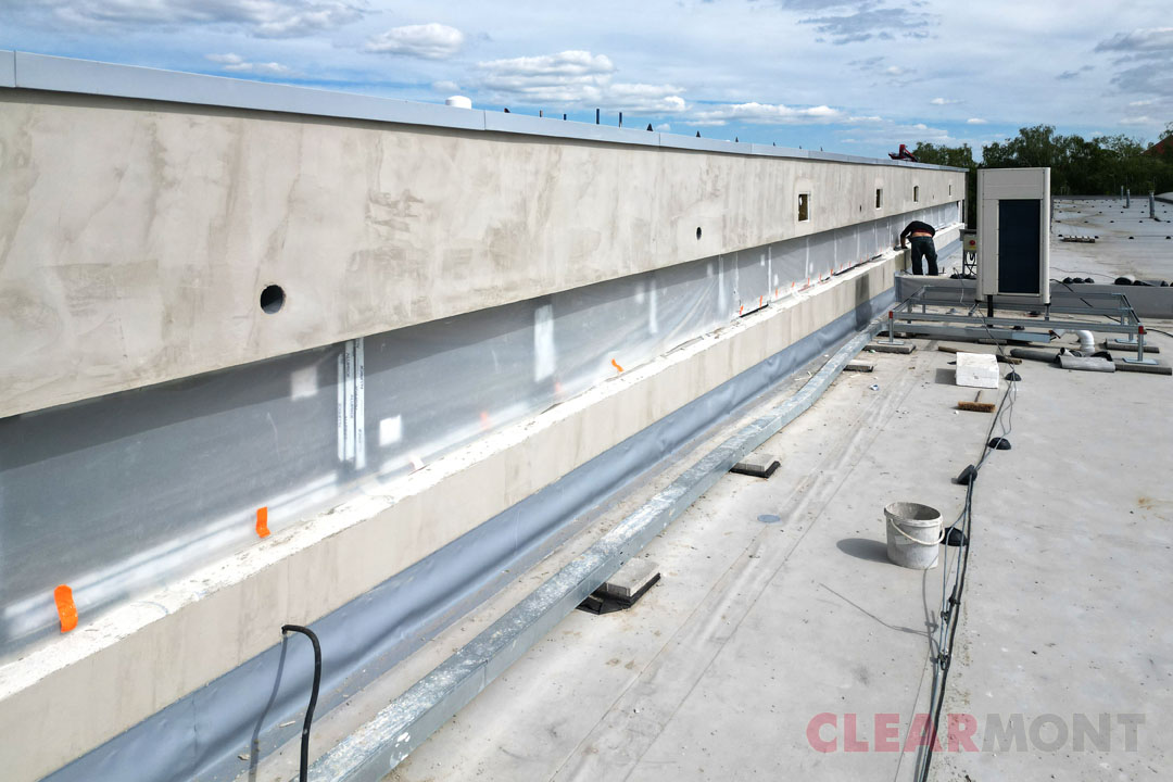 Area Four Industries Roudnice n. L.