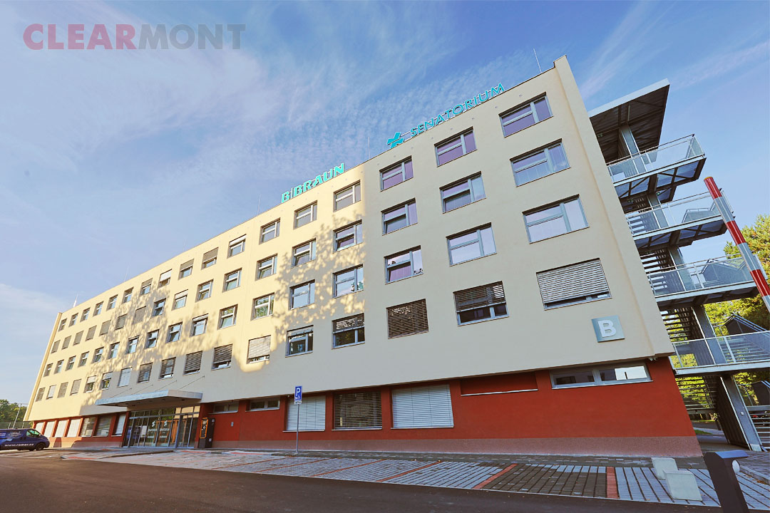 Senatorium Ostrava