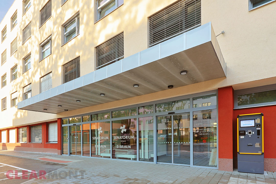 Senatorium Ostrava