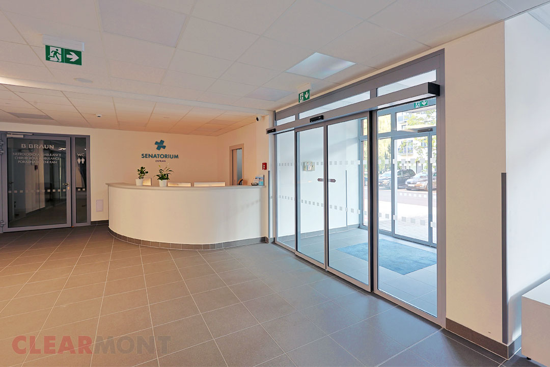 Senatorium Ostrava