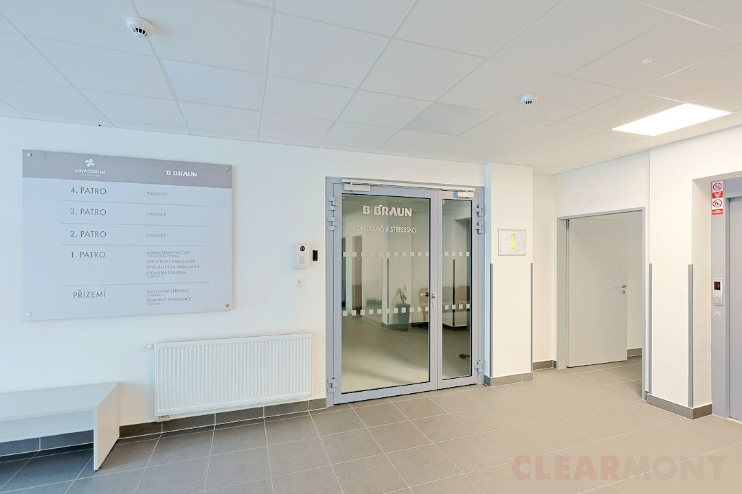 Senatorium Ostrava