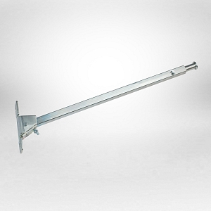 Dveřní koordinátor SR 390 / SR 392