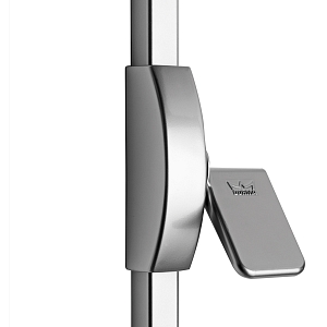 Exit Pad Contur design